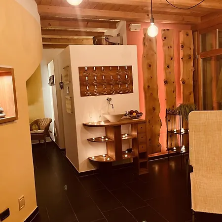 Zirmer Luft Apartment Castelrotto