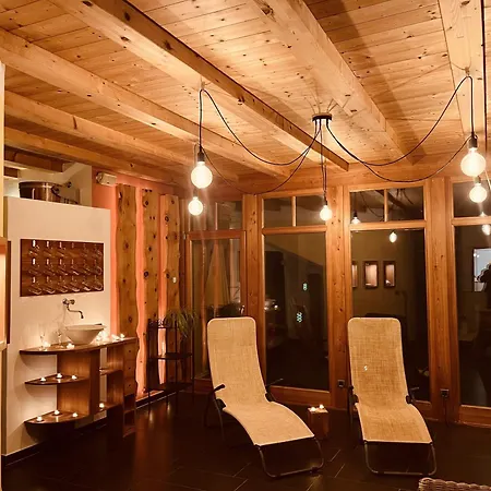Apartment Zirmer Luft *