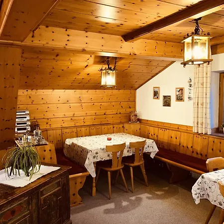 Apartment Zirmer Luft Castelrotto