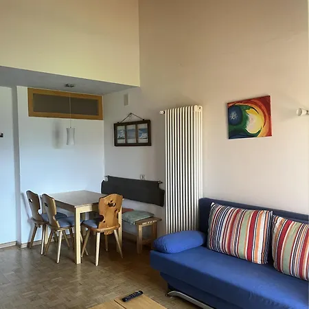 Zirmer Luft Apartment