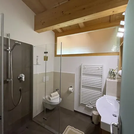 Zirmer Luft Apartment *